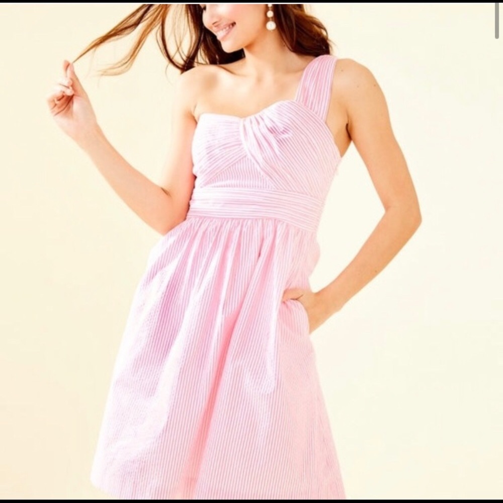 Lilly Pulitzer Dress 💕 NEW WITH TAGS